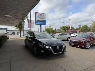 2019 Nissan Altima 2.5 SL
