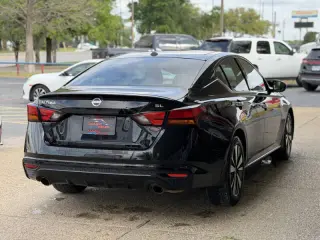 2019 Nissan Altima 2.5 SL