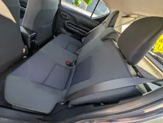 2015 Toyota Prius c Two