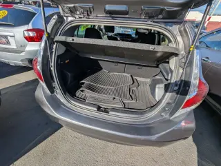 2015 Toyota Prius c Two