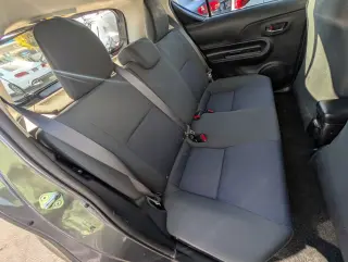 2015 Toyota Prius c Two