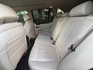 2016 BMW X5 xDrive35d