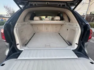 2016 BMW X5 xDrive35d