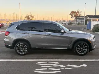 2016 BMW X5 xDrive35d