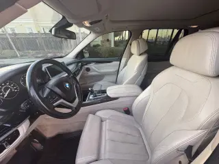 2016 BMW X5 xDrive35d