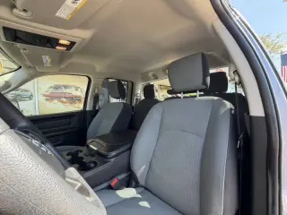 2022 RAM 1500 Classic Express