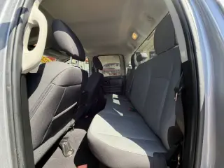 2022 RAM 1500 Classic Express