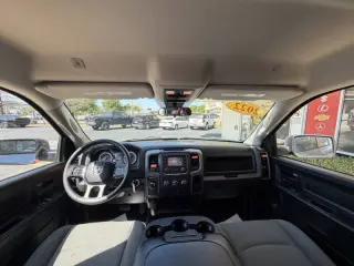 2022 RAM 1500 Classic Express
