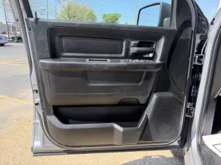 2022 RAM 1500 Classic Express