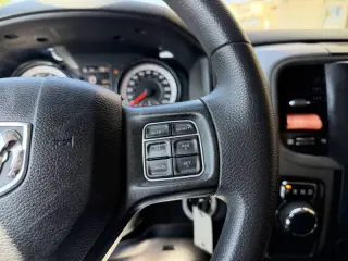 2022 RAM 1500 Classic Express