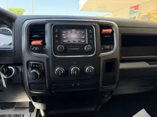 2022 RAM 1500 Classic Express