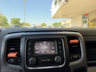 2022 RAM 1500 Classic Express