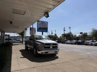2022 RAM 1500 Classic Express
