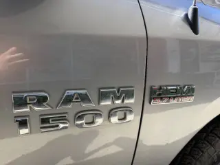 2022 RAM 1500 Classic Express