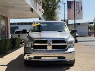 2022 RAM 1500 Classic Express