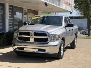 2022 RAM 1500 Classic Express