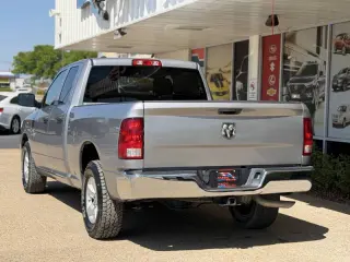 2022 RAM 1500 Classic Express