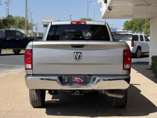 2022 RAM 1500 Classic Express