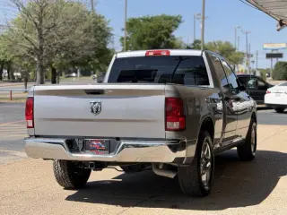 2022 RAM 1500 Classic Express