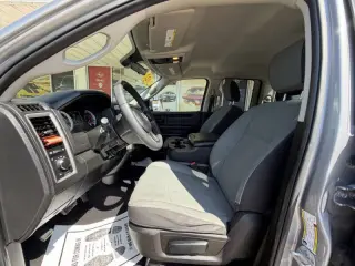 2022 RAM 1500 Classic Express