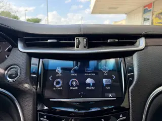 2017 Cadillac XTS Luxury