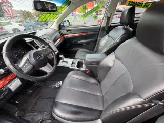 2010 Subaru Outback Ltd