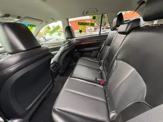 2010 Subaru Outback Ltd