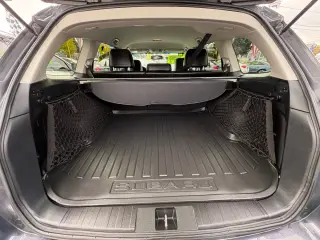 2010 Subaru Outback Ltd
