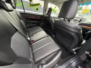 2010 Subaru Outback Ltd