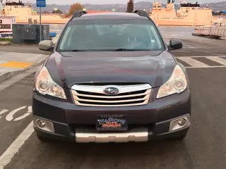 2010 Subaru Outback Ltd
