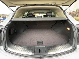 2009 INFINITI FX35 