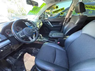 2018 Subaru Forester Premium
