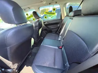 2018 Subaru Forester Premium