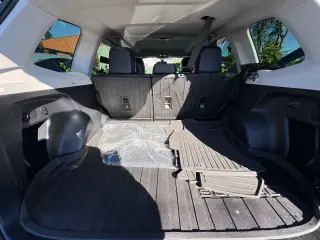 2018 Subaru Forester Premium