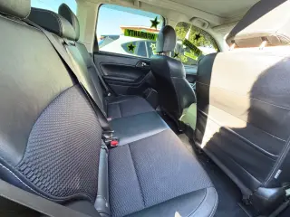 2018 Subaru Forester Premium