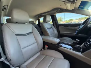 2017 Cadillac XTS Luxury