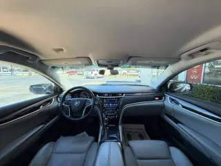 2017 Cadillac XTS Luxury