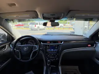 2017 Cadillac XTS Luxury