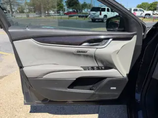 2017 Cadillac XTS Luxury