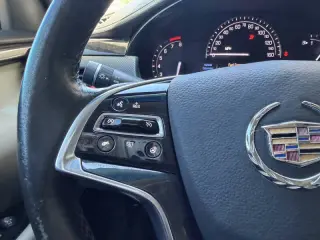 2017 Cadillac XTS Luxury