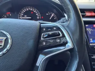 2017 Cadillac XTS Luxury