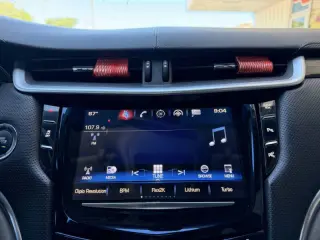 2017 Cadillac XTS Luxury