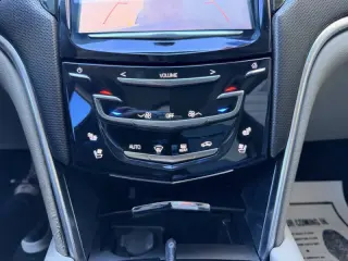 2017 Cadillac XTS Luxury