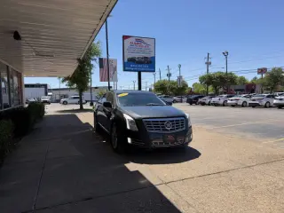2017 Cadillac XTS Luxury
