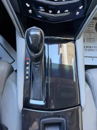 2017 Cadillac XTS Luxury