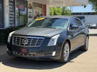 2017 Cadillac XTS Luxury