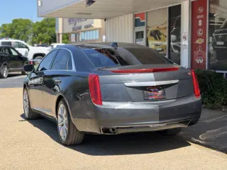 2017 Cadillac XTS Luxury