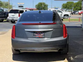 2017 Cadillac XTS Luxury