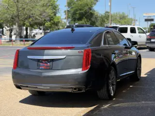 2017 Cadillac XTS Luxury