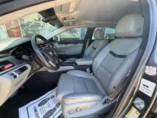 2017 Cadillac XTS Luxury